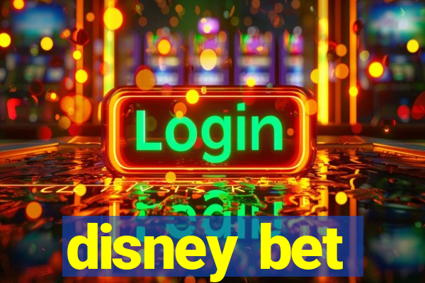 disney bet